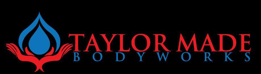 Logo, Taylor Made Bodyworks